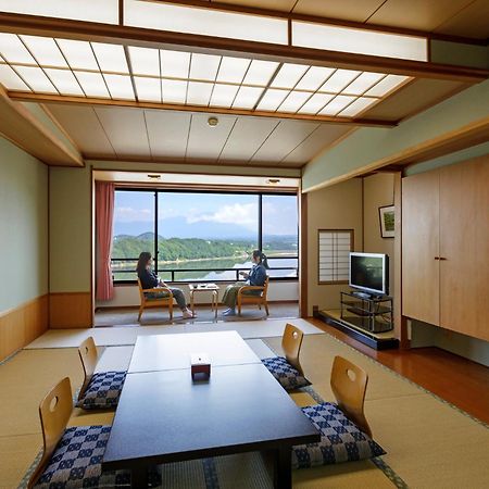 Hotel Shion Morioka Luaran gambar