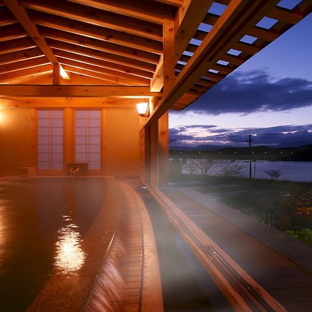 Hotel Shion Morioka Luaran gambar