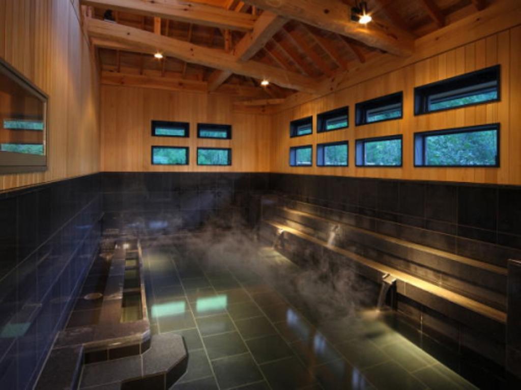 Hotel Shion Morioka Luaran gambar