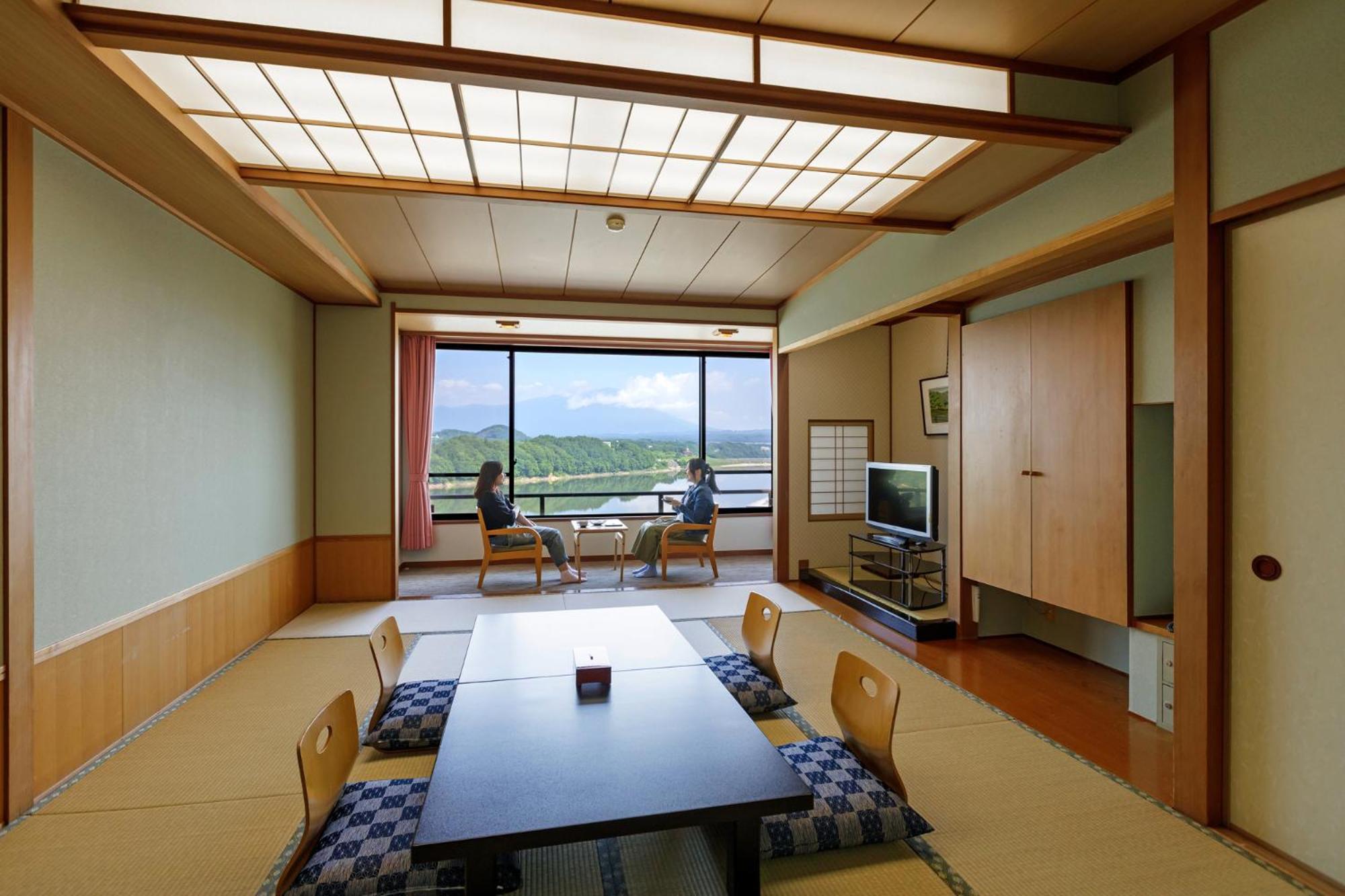 Hotel Shion Morioka Luaran gambar