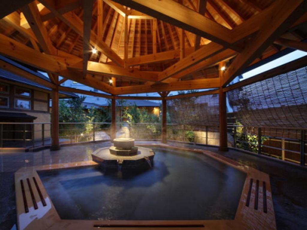 Hotel Shion Morioka Luaran gambar