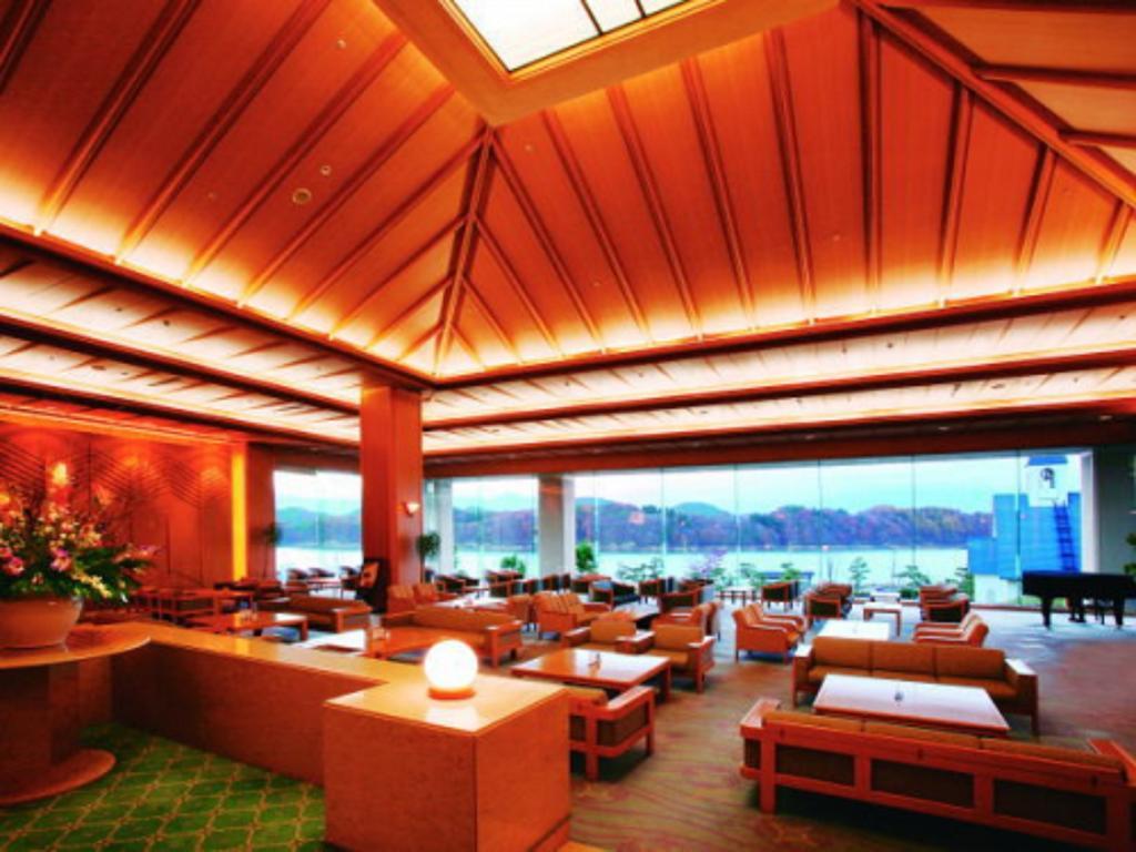 Hotel Shion Morioka Luaran gambar