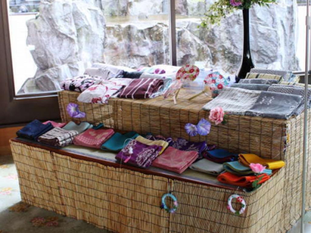 Hotel Shion Morioka Luaran gambar