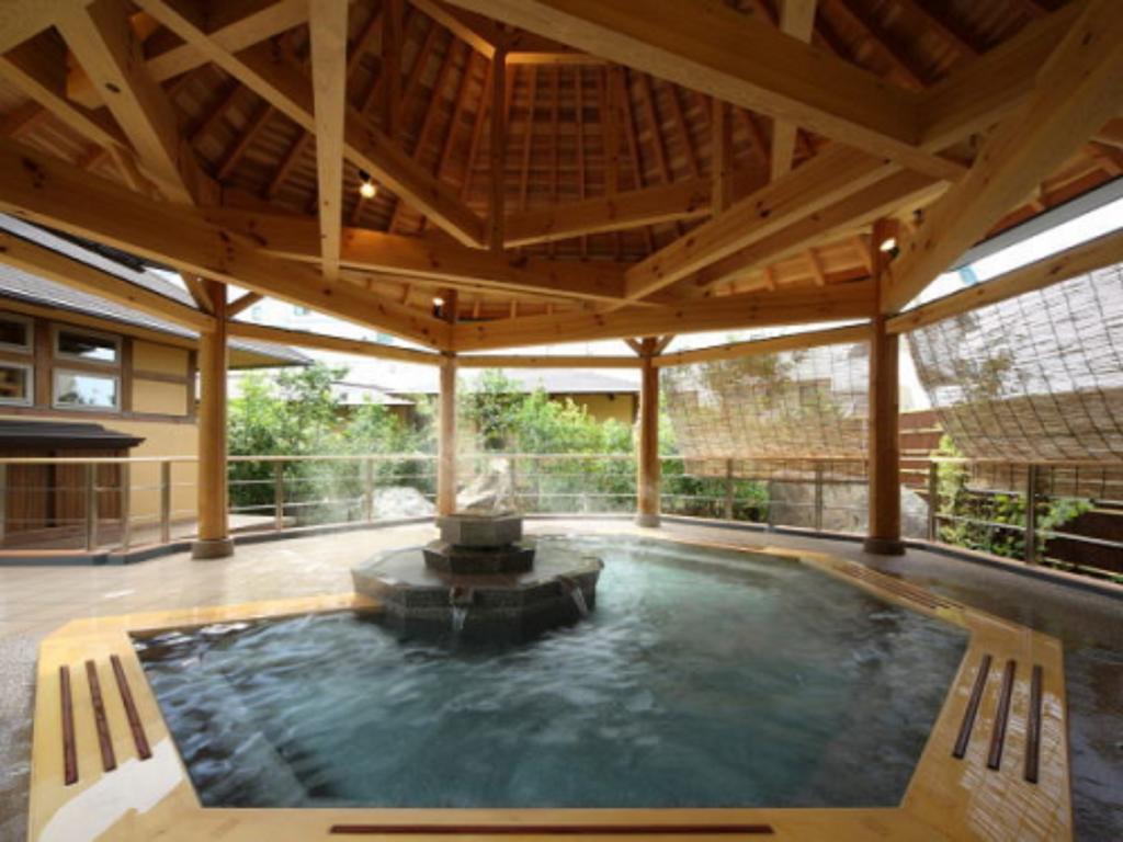 Hotel Shion Morioka Luaran gambar