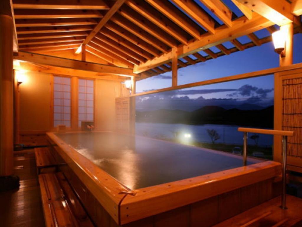 Hotel Shion Morioka Luaran gambar