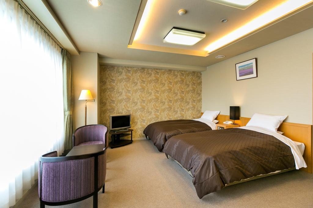 Hotel Shion Morioka Luaran gambar