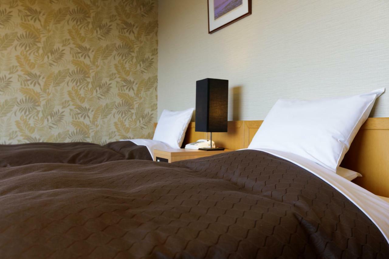 Hotel Shion Morioka Luaran gambar