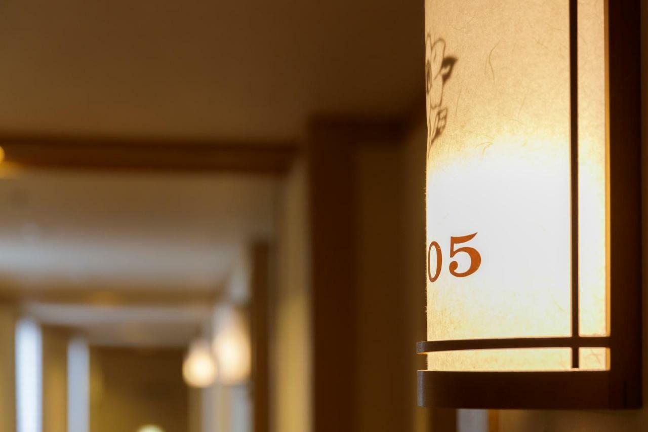Hotel Shion Morioka Luaran gambar