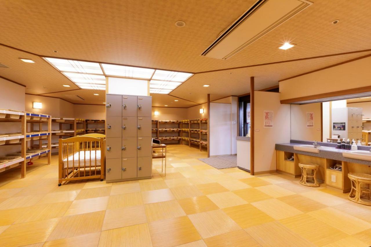 Hotel Shion Morioka Luaran gambar