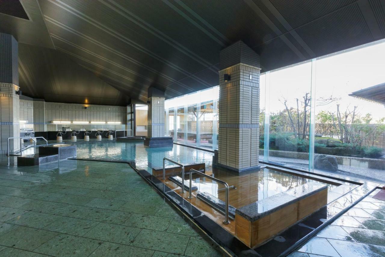 Hotel Shion Morioka Luaran gambar