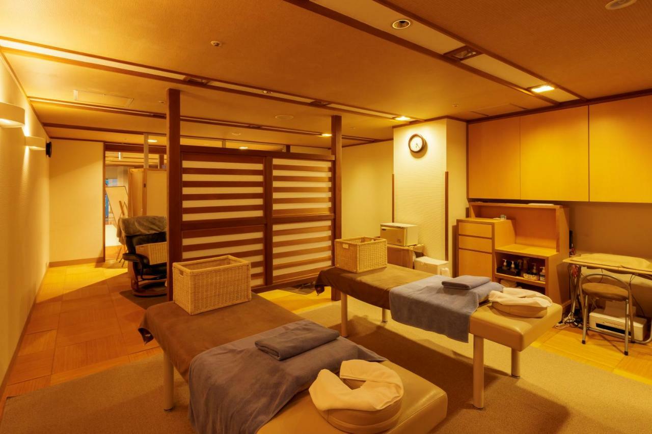 Hotel Shion Morioka Luaran gambar