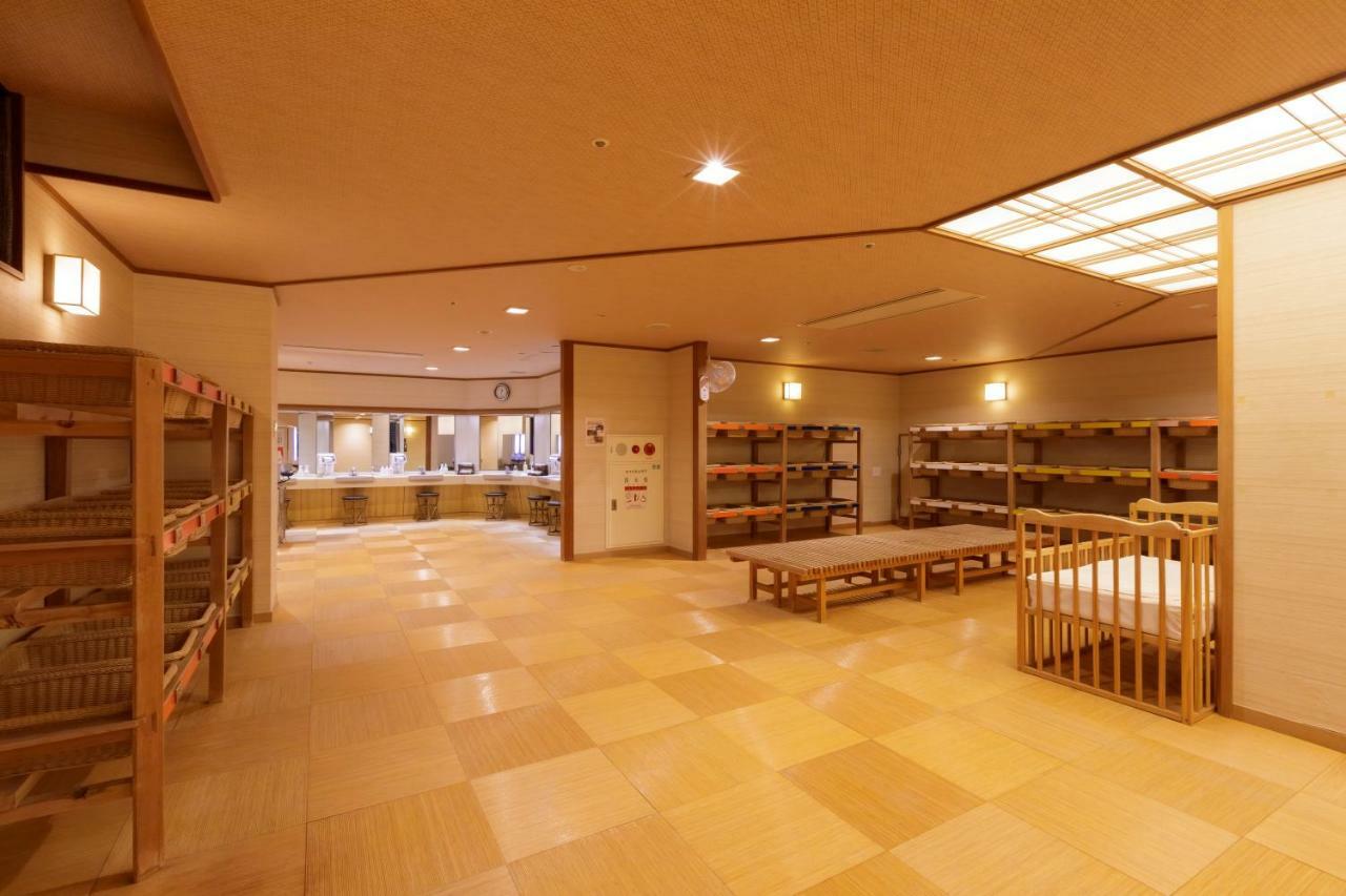 Hotel Shion Morioka Luaran gambar