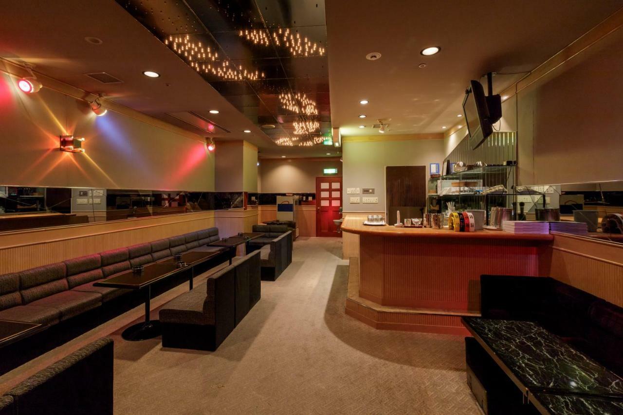 Hotel Shion Morioka Luaran gambar