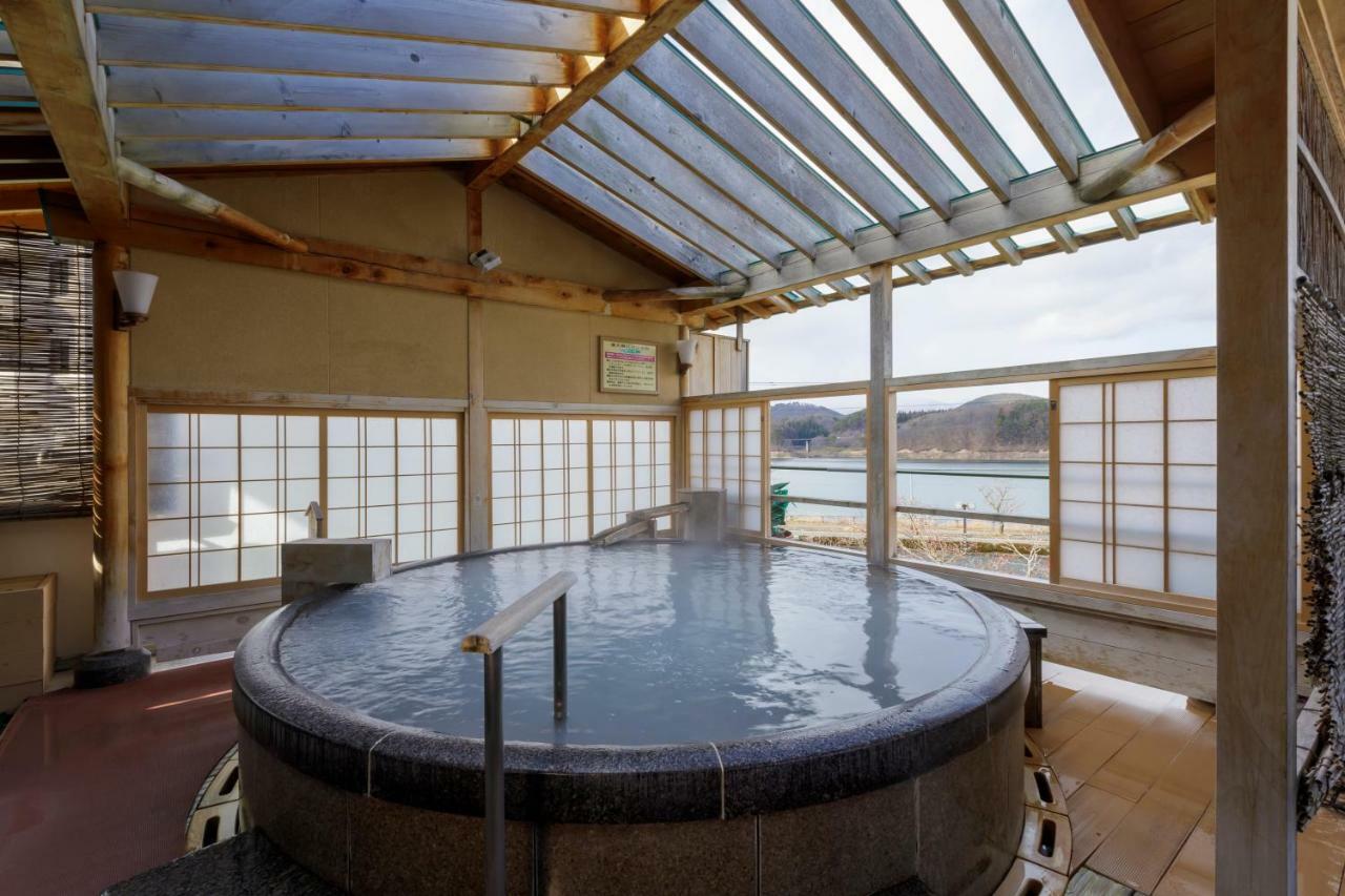 Hotel Shion Morioka Luaran gambar