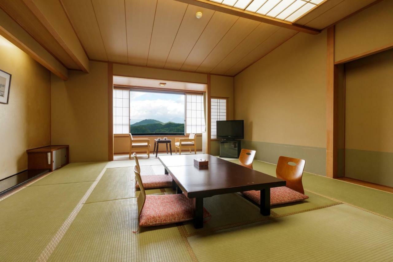 Hotel Shion Morioka Luaran gambar