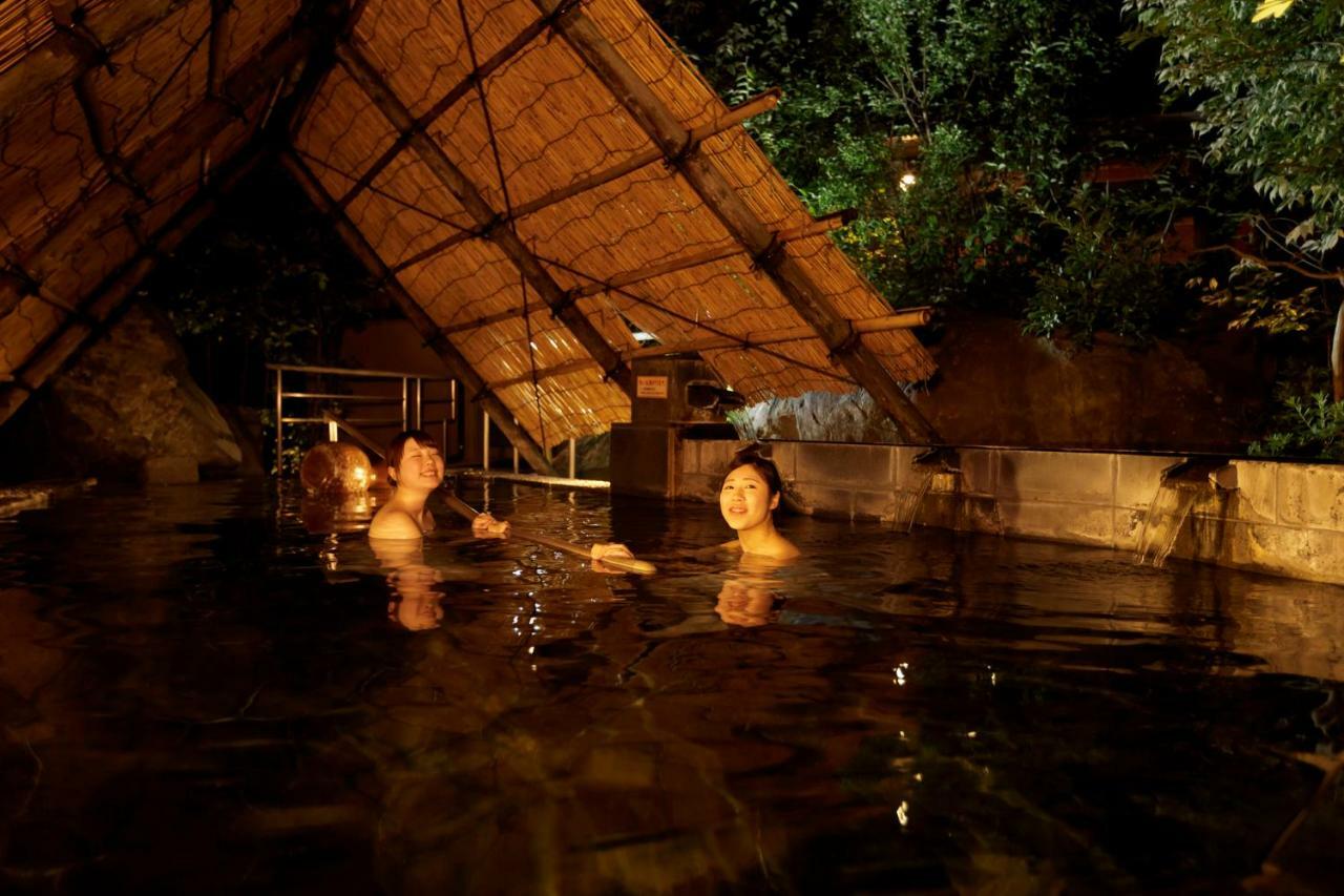Hotel Shion Morioka Luaran gambar