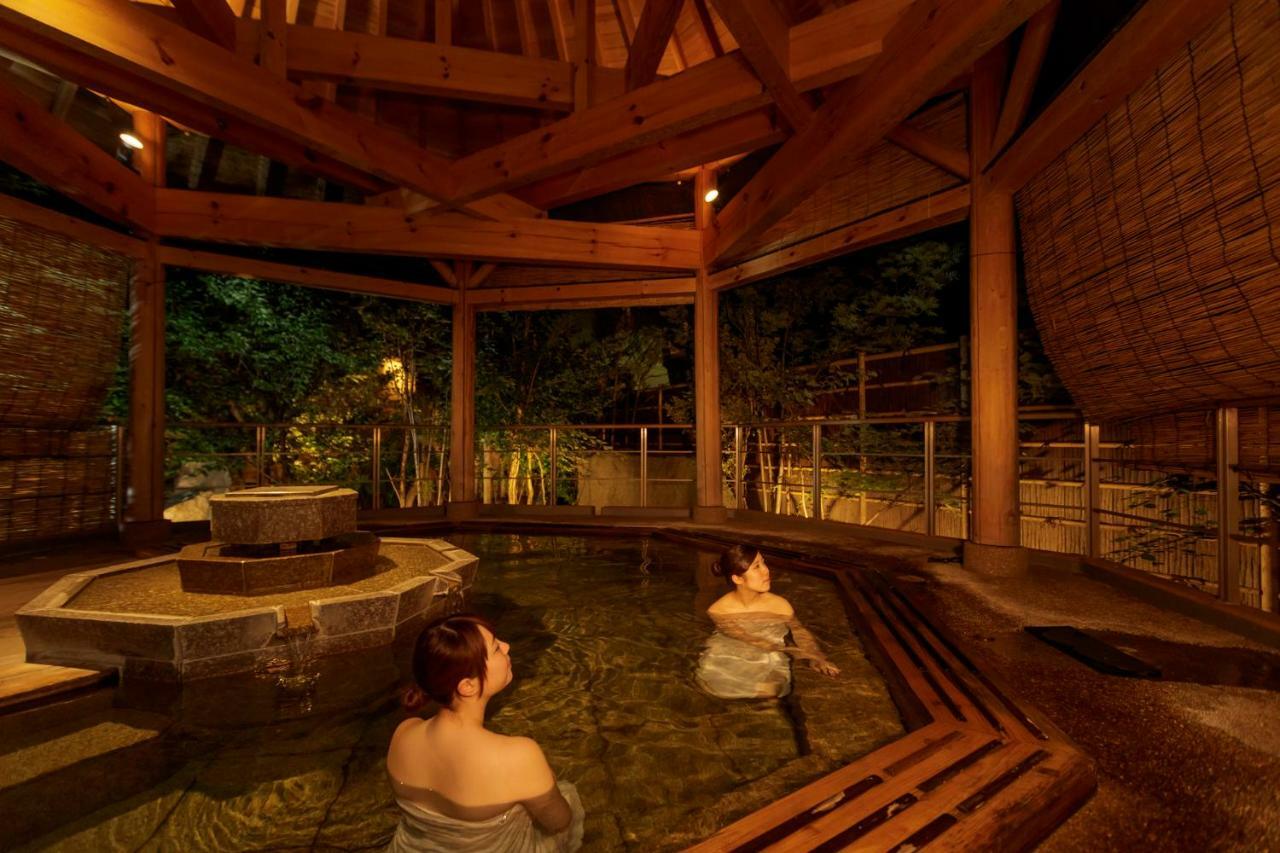 Hotel Shion Morioka Luaran gambar