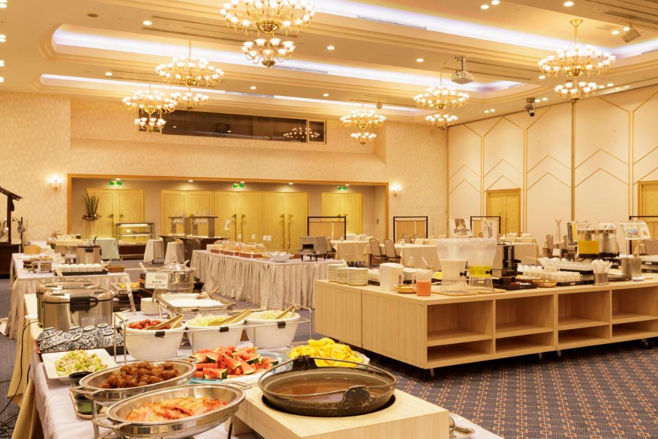 Hotel Shion Morioka Luaran gambar