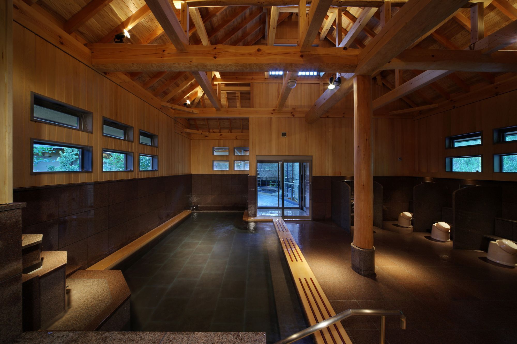 Hotel Shion Morioka Luaran gambar