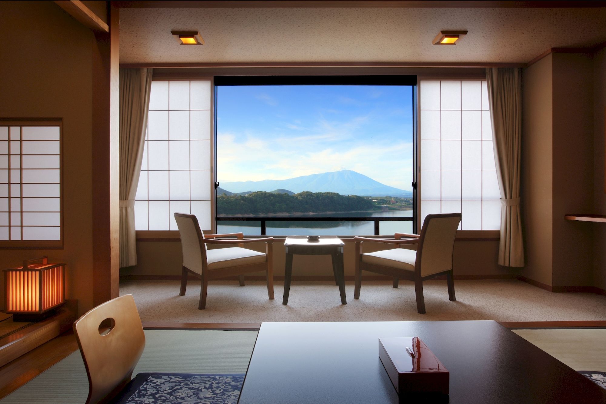 Hotel Shion Morioka Luaran gambar