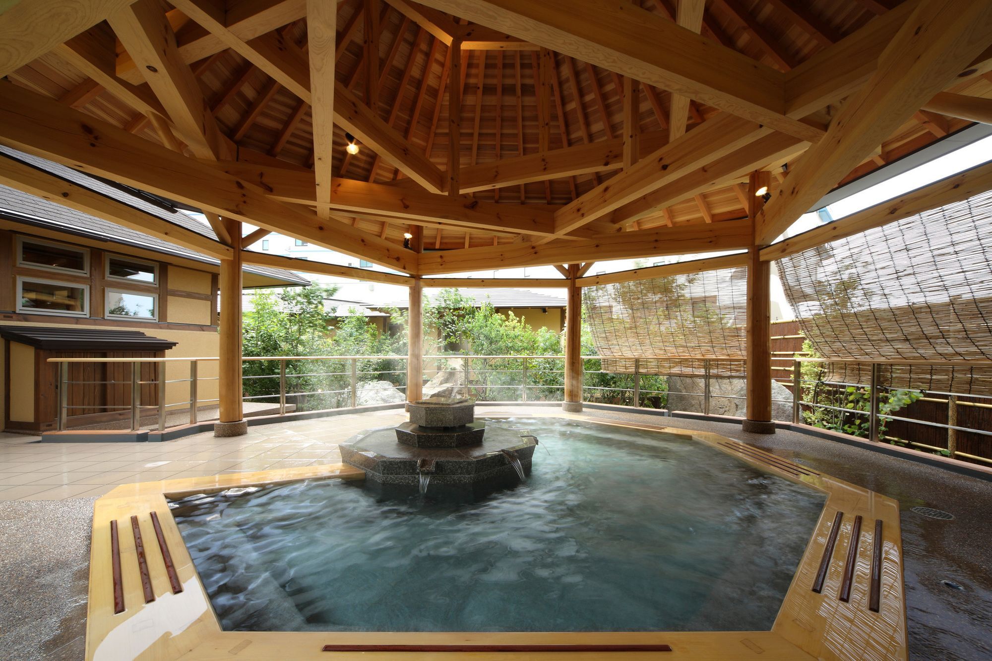 Hotel Shion Morioka Luaran gambar