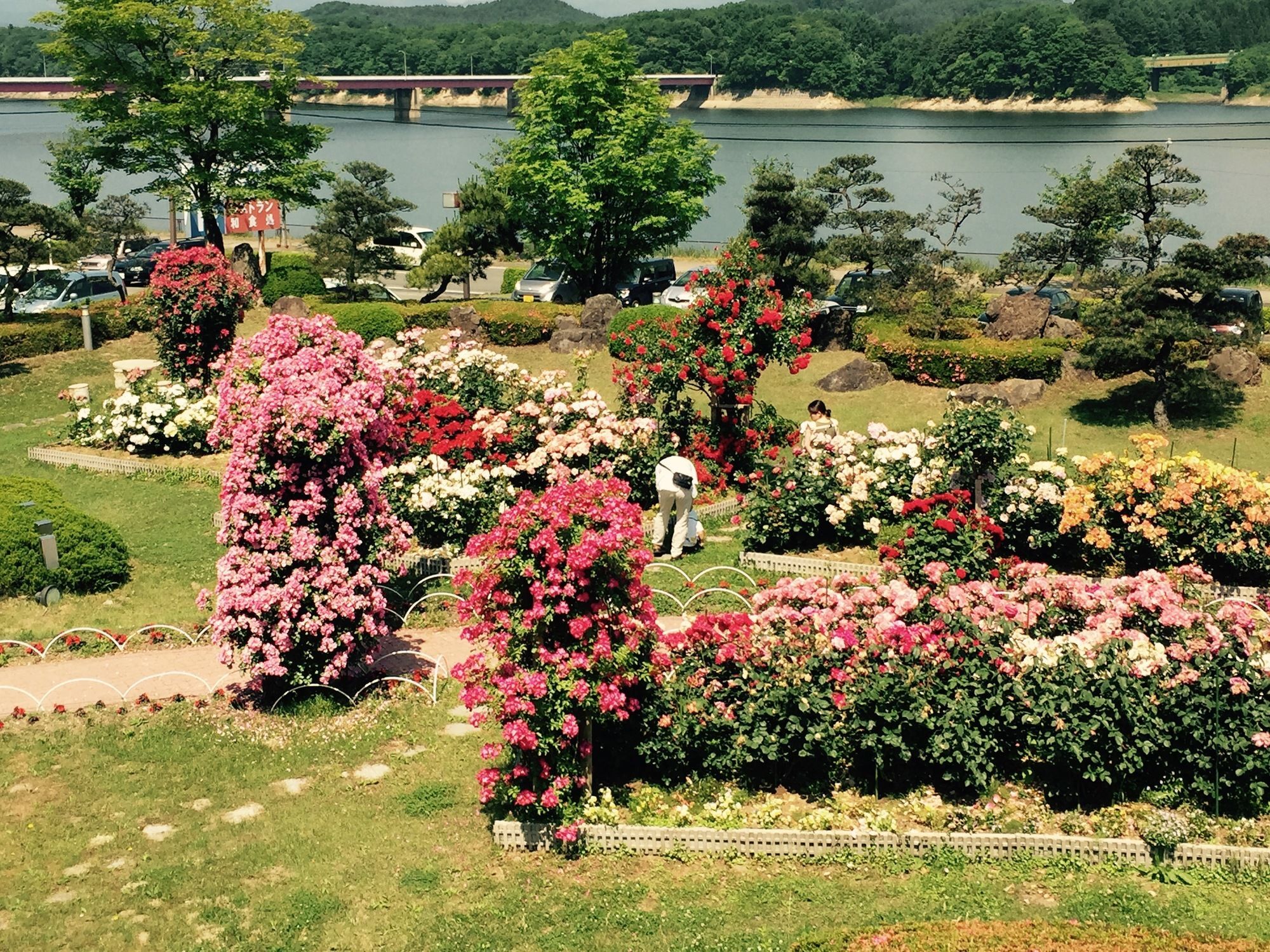 Hotel Shion Morioka Luaran gambar